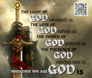 Light of God
