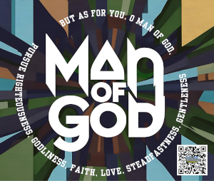 Man of God