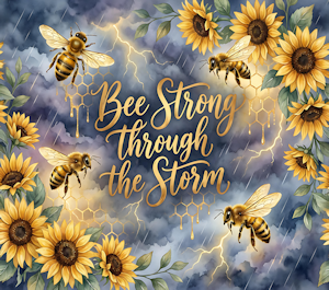 Bee Strong