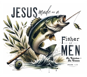 Fishers of Men #2